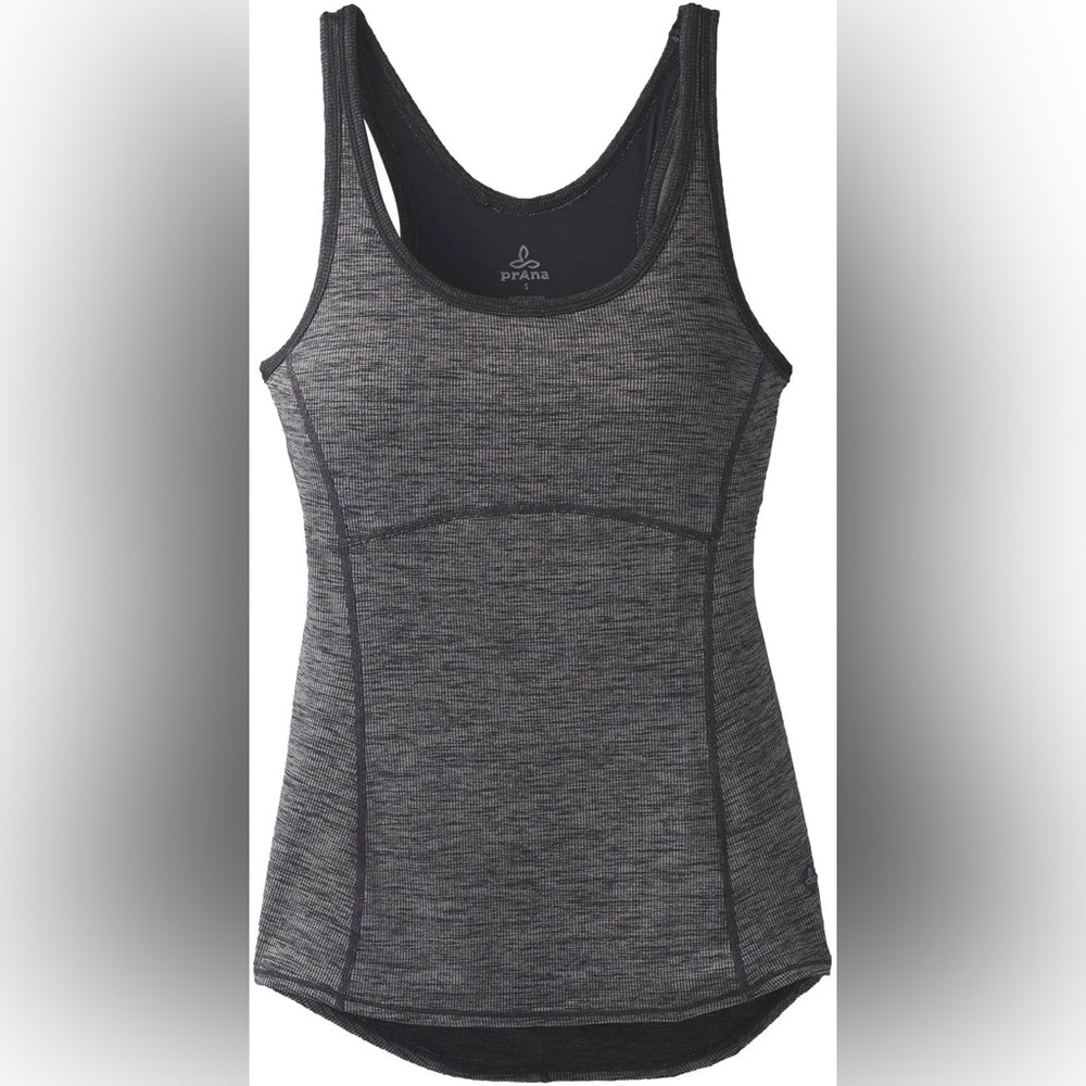 PrAna Lilliana Top xs like new
